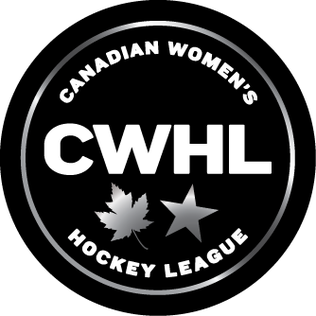 Canadian Women's Hockey League